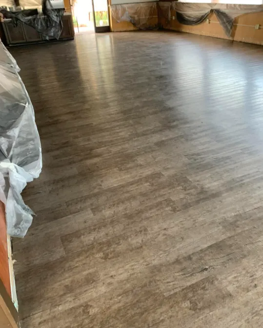 Flooring